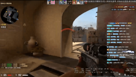 绝地反击！无甲选手电竞翻盘瞬间解说员激情解说